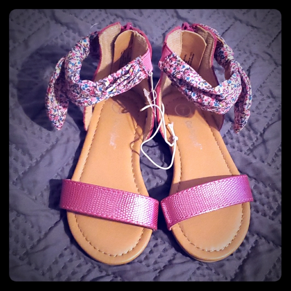 Cat & Jack Sandals